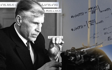 Cậu bé mù trở thành nhà toán học Nga đại tài: Chiếc bếp lò phát nổ và hành trình trở thành tên cho con đường ở Moscow