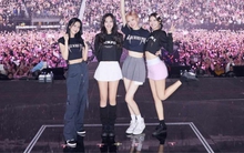 Sức hút không tưởng của BLACKPINK trong 2 ngày diễn ra concert tại Việt Nam: Chiếm sóng toàn bộ MXH, hơn 8 triệu tương tác