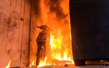 Xe đạp điện đặt trong nhà nguy hiểm không khác gì “bom nổ chậm”: Đây là những sai lầm mọi người cần tránh để xe không phát nổ