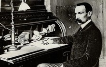 Bí ẩn vụ mất tích của triệu phú rạp hát lừng danh thế giới và sự thật hơn 100 năm vẫn chưa thể giải mã