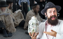 Không tiền, không quan hệ, người Do Thái chọn đầu tư vào 3 lĩnh vực để tiền đẻ ra tiền, lật ngược số phận