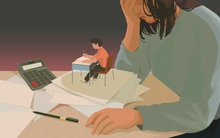 Tại sao thế hệ 6-7X có thể tiết kiệm cả đời còn người trẻ ngày nay thì không?