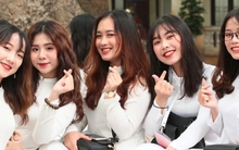 Top 3 trường có điểm chuẩn cao nhất Hà Nội: Có nơi tuổi đời cả thế kỷ, chất lượng giáo dục luôn dẫn đầu