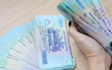 Người Việt đi làm thu nhập bao nhiêu tiền/tháng? Làm việc ở đâu lương cao nhất?