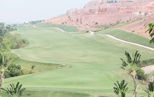 Bắc Giang chấp thuận dự án sân golf kết hợp nhà ở hơn 6.000 tỷ đồng