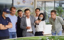 Bức tranh khó hiểu của thị trường nhà đất, xuất hiện lượng nhà đầu tư nước ngoài quay trở lại mua bán