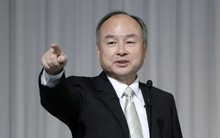 Tỷ phú 'liều ăn nhiều' Masayoshi Son ở tuổi U70: Tuyên bố chưa sẵn sàng nghỉ hưu, bận đón đầu một cuộc cách mạng mới