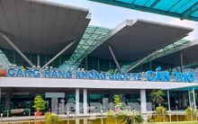 Khách nam trộm đồng hồ ở Nội Bài bị ‘tóm’ khi máy bay hạ cánh Cần Thơ