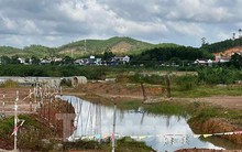 Luật chồng chéo khiến các dự án BĐS ở Quảng Ngãi gặp khó?