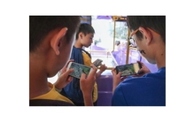 Sự khác biệt của những đứa trẻ thường chơi với điện thoại di động và không chơi điện thoại di động? 10 năm sau vỡ lẽ!