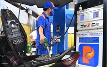 Giảm thuế nhập khẩu với xăng, dầu