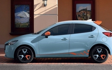 Nhận 1.500 đơn đặt hàng sau 5 ngày ra mắt, chiếc ô tô này có gì mà hấp dẫn đến vậy?