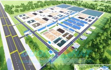 Bình Dương thông qua quy hoạch hai khu công nghiệp hơn 1.500ha