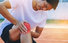 4 thói quen phổ biến có thể 'tàn phá' đầu gối nhiều hơn bạn tưởng