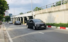 Cận cảnh những tuyến đường được xóa ngập tại TP HCM