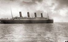Loạt ảnh hiếm tiết lộ nhiều điều chưa từng thấy của con tàu huyền thoại Titanic