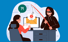 3 cách thức phổ biến mà hacker sẽ tấn công máy tính của bạn