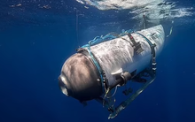 Những giờ phút cuối cùng trên bờ của thành viên tàu lặn thám hiểm Titanic