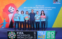 Tiết kiệm hàng triệu USD phí quảng bá hình ảnh Việt Nam nhờ World Cup 2023