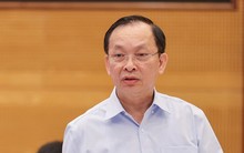 Lý do ‘khác thường’ khi lãi suất giảm nhưng tín dụng không tăng nhanh