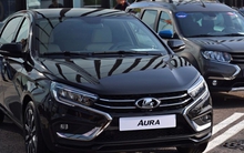 Mua lại cổ phần từ Renault với giá chưa đến 300 VNĐ, xe nội địa Nga hiện tại thế nào?