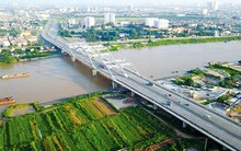 Hà Nội thông qua đề án đưa huyện Đông Anh lên quận với 24 phường