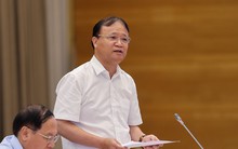 Thứ trưởng Công Thương: Điện mặt trời được 'ưu tiên phát triển không giới hạn'