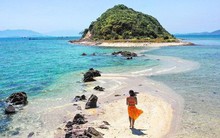 Có một “thủy đạo” nối liền 3 đảo ở ngay Việt Nam, được gọi là “viên ngọc quý” của Đông Nam Á