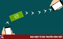 Cảnh giác trước chiêu trò giả mạo biên lai chuyển tiền thành công