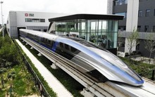 Trung Quốc sở hữu ‘siêu tàu’ nhanh nhất thế giới: Vận tốc lên tới 600km/h, chỉ mất 8 phút để đi 30km, đến Đức cũng phải chào thua