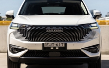 Thêm thông tin Haval H6 sắp bán ở Việt Nam: Tiết kiệm xăng hơn Vios, nhập Thái, có thể chuyển lắp ráp cạnh tranh CX-5, CR-V