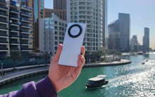 Mẫu smartphone được 8/10 điểm sắp ra mắt ở Việt Nam: Vẻ ngoài cao cấp, giá chưa bằng nửa iPhone 14