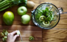 Những thực phẩm mùa hè giúp thanh lọc và tăng cường chức năng gan