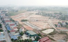 Bất động sản Thái Nguyên chưa thoát trầm lắng