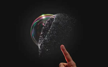 Chuyên gia cảnh báo thị trường đang ở trong 1 siêu bong bóng nhưng đó chính là cơ hội tuyệt vời để kiếm tiền