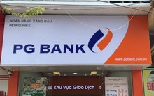 Người nhà “sếp” PGBank muốn bán sạch 7,5 triệu cổ phiếu PGB, giá trị hơn 200 tỷ đồng