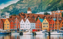 Diện tích chỉ bằng 1 tỉnh của Trung Quốc nhưng quốc gia nhỏ bé này lại vô cùng đặc biệt