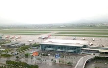Vụ 2 máy bay suýt 'cắt mặt' ở Nội Bài: Vì sao không thể hủy cất cánh?