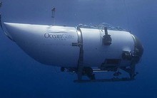 Chuyện chưa kể gây sốc về tàu lặn Titan