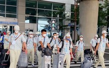 Hơn 70.000 lao động Việt xuất ngoại trong nửa năm