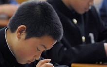 Bài toán tiểu học lạ gây sốt cõi mạng vì "đọc như mở đầu tiểu thuyết trinh thám"