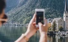 Một ứng dụng nhỏ bé nhưng có sức mạnh to lớn thay đổi cả ngành công nghiệp du lịch