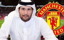 Chân dung vị tỷ phú sắp sở hữu MU: Tốt nghiệp Học viện Quân sự Hoàng gia năm 16 tuổi, làm chủ tịch ngân hàng khi mới đôi mươi