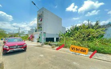 Mua nền đất 3 tỉ bán lỗ 700 triệu đồng, nhà đầu tư ngậm ngùi: “Cứ lỗ sâu là bán rất nhanh”