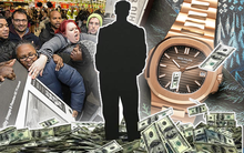 Buồn của người giàu: Bỏ hẳn 5,2 tỷ để “cơ cấu” mua 1 chiếc đồng hồ mà vẫn “bị xù”, tức quá kiện cửa hàng đòi bồi thường gấp đôi