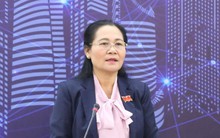 Cấp chứng nhận nhà đất: 'Cần cho người dân biết chờ đến bao giờ'