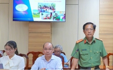 Chuyển hồ sơ sang Cơ quan điều tra vụ cấp 4 biển số xe đẹp ở Đồng Tháp