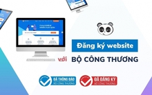 Doanh nghiệp cần lưu ý gì khi đăng ký, thông báo website thương mại điện tử với Bộ Công Thương?