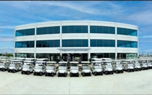 Tham vọng sản xuất ô tô điện cỡ nhỏ, tiềm lực Thái Hưng Corp ra sao?