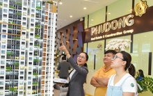 Cơ hội cho người trẻ mua nhà đang mất dần